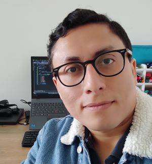 Foto Cristhian Mesta